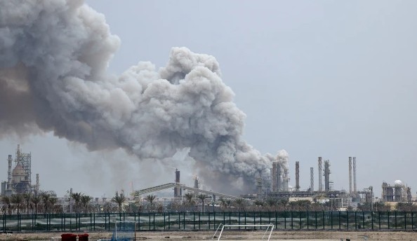 The New Era of Drone Warfare Takes Root in Iran