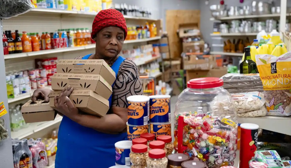 The Impact of Immigrants on the US Economy