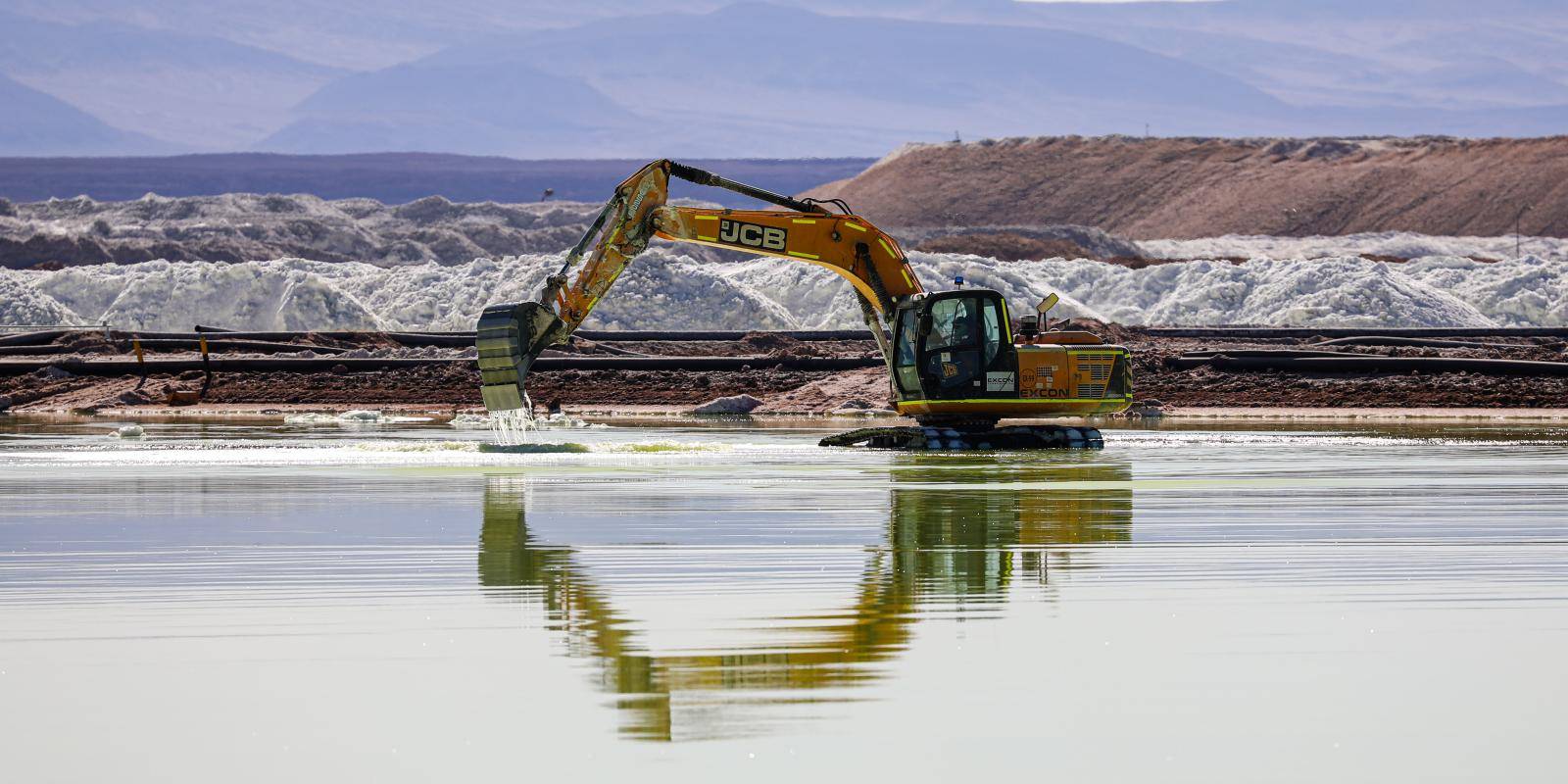 To secure critical minerals supply governments need to take a stake in industry