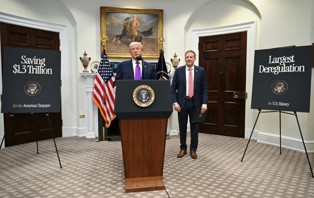 Endangerment Finding Repeal