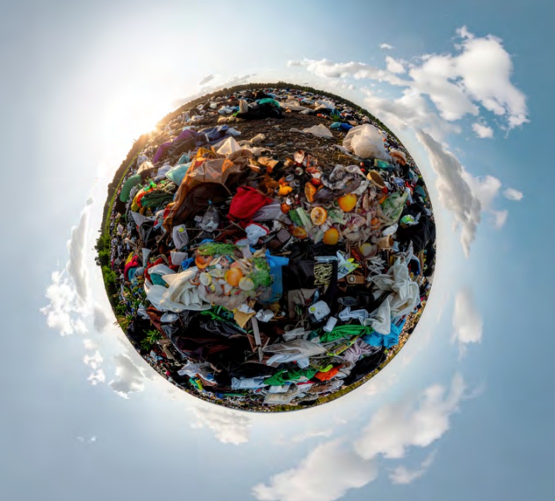 What a Waste 3.0 – World Bank