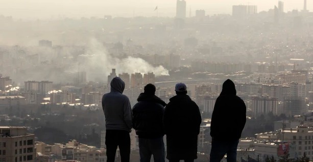 What’s Next for the War in Iran. CFR President Michael Froman analyzes U.S. involvement in the latest war in the Middle East.