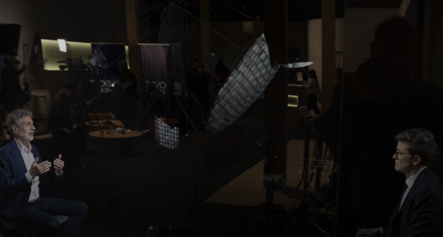 AI can lie, hack and blackmail: Yoshua Bengio on how to tame the “baby tiger” of tech