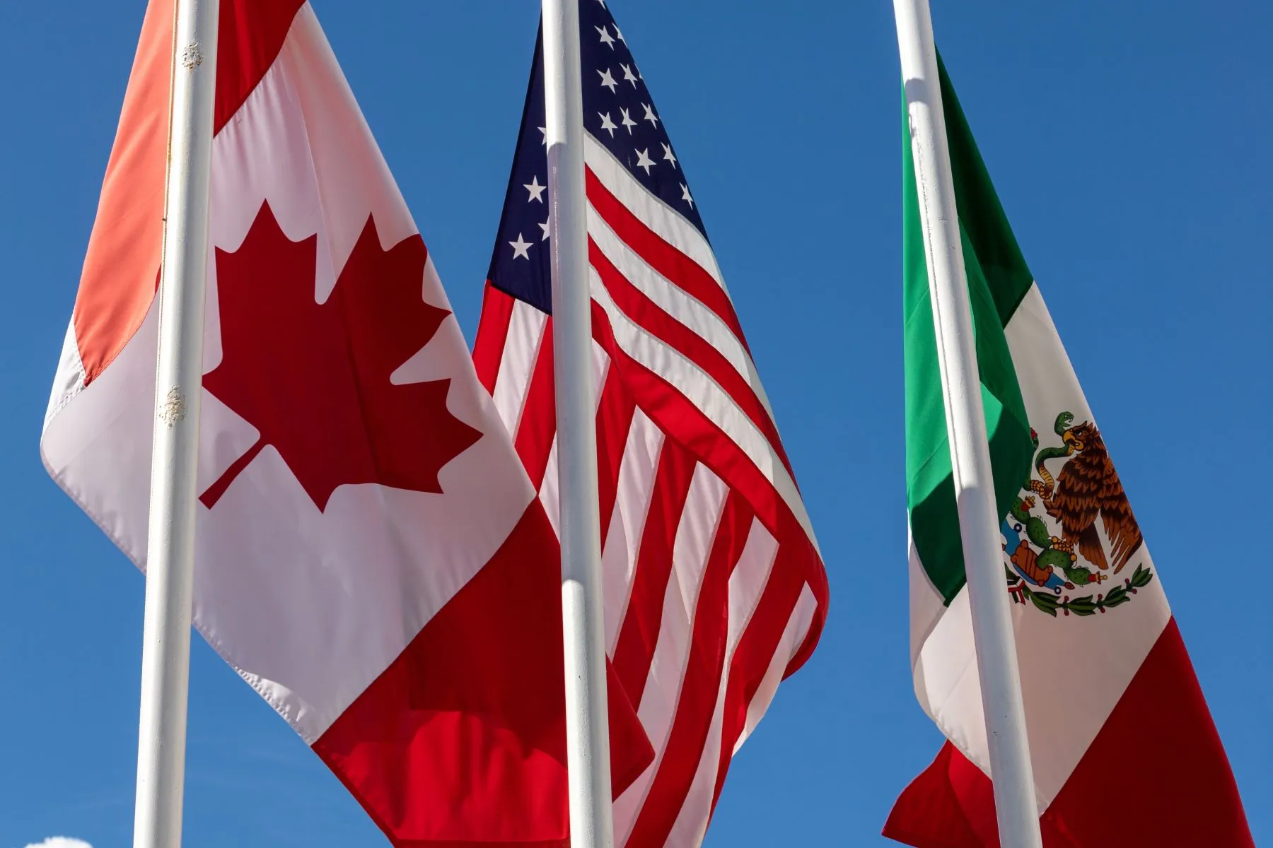 United States – Mexico – Canada Agreement 2026: Review and déjà vu