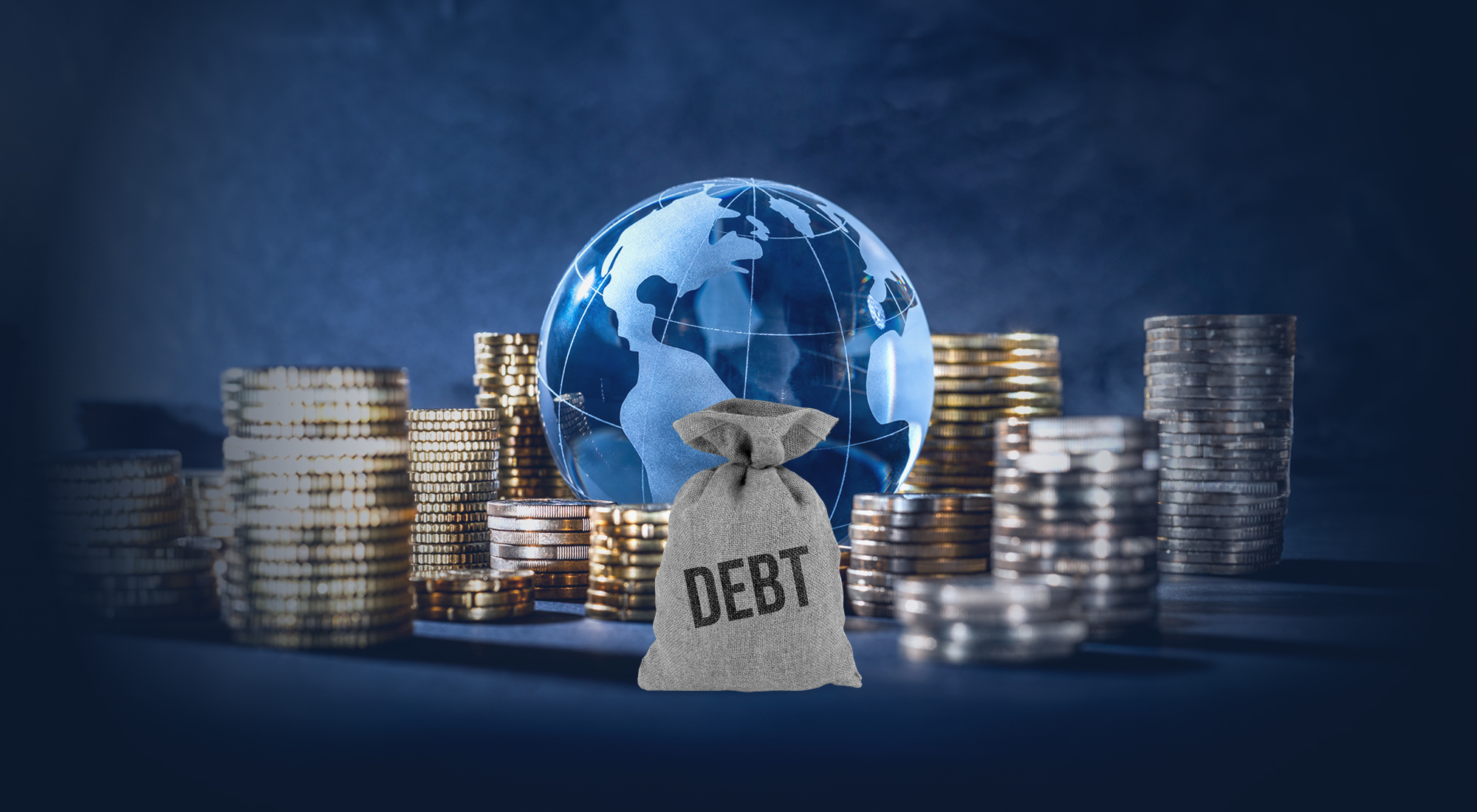 Global Debt Report 2026. Sustaining Debt Market Resilience Under Growing Pressure