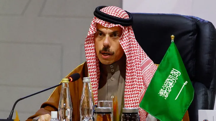 The Riyadh Ultimatum: Saudi Arabia’s Warning to Tehran