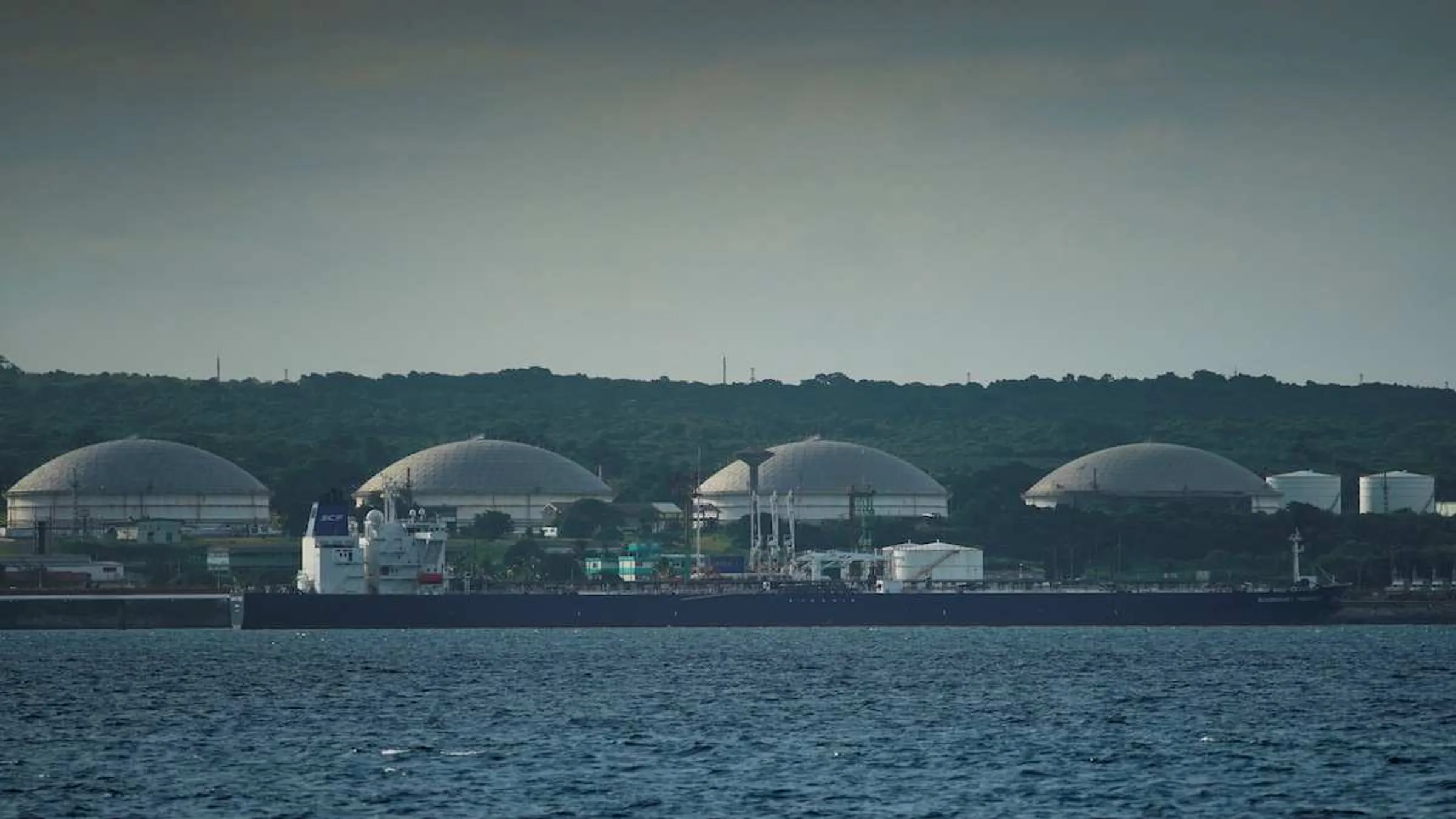 Putin’s gamble in Cuba