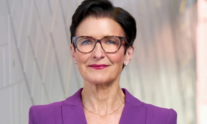 ‘Having a “human” bank is very important’: A conversation with Citi CEO Jane Fraser