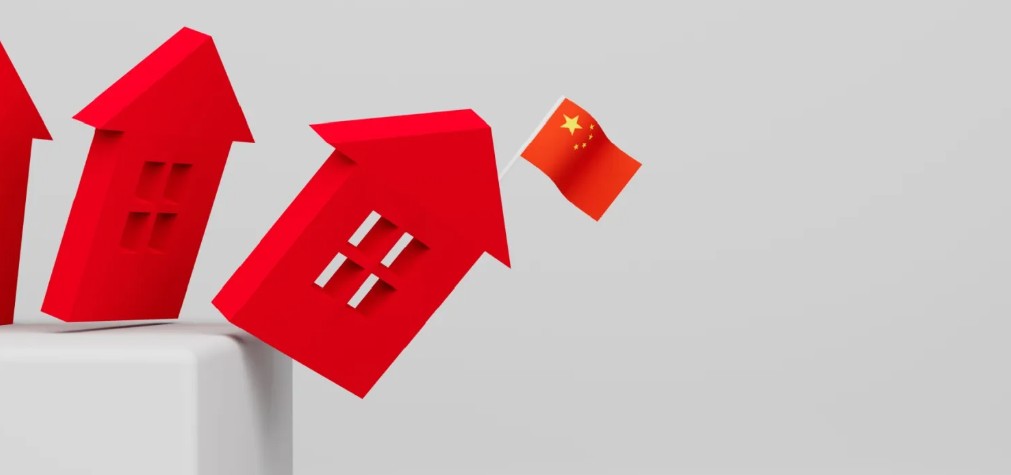 The real estate crises in 1990s Japan and contemporary China