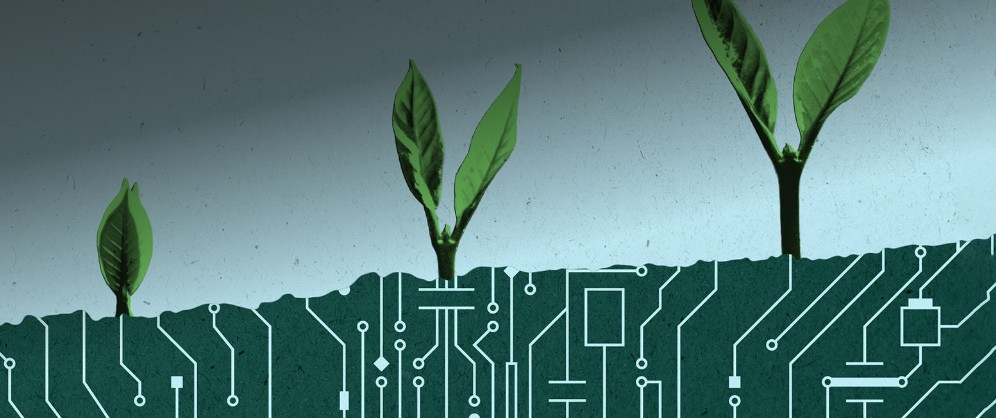 AI Can Lift Global Growth