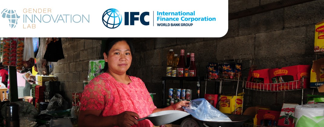 Access to Capital & Women’s Entrepreneurship: Insights from a Systematic Global Review