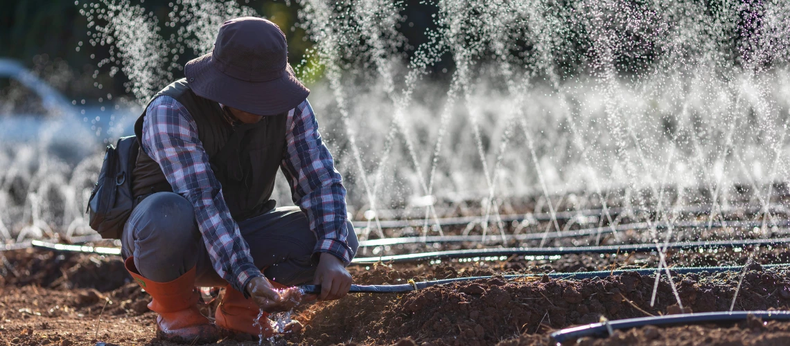 Digital Water can be the new reality