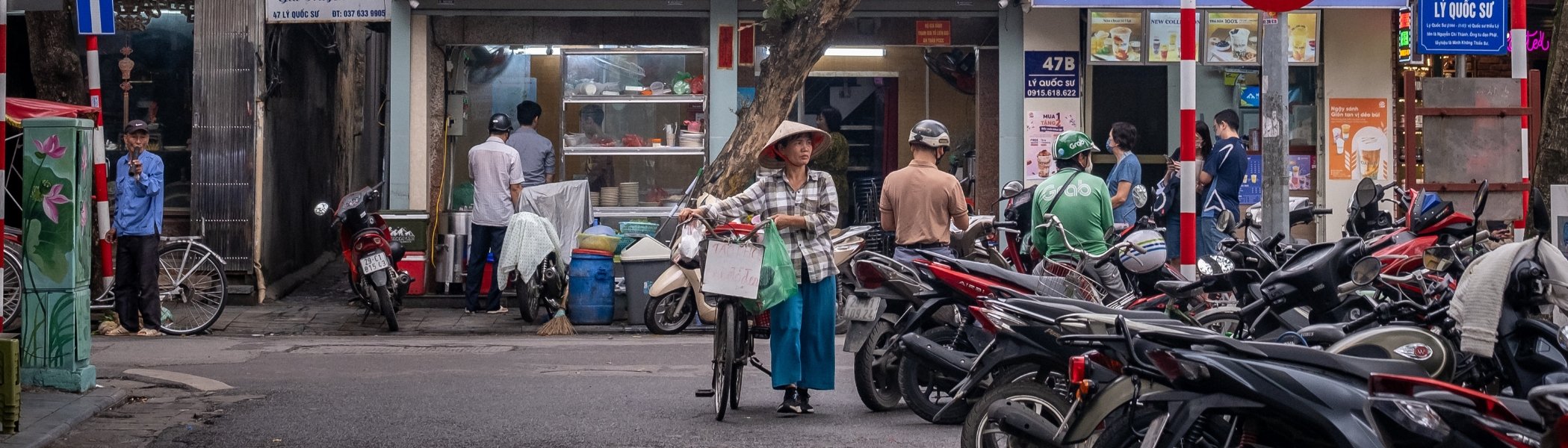 Asia’s Economic Resilience Is Being Tested by the Energy Shock