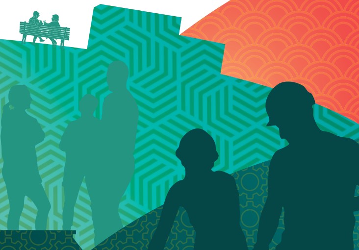 Building Human Capital Where It Matters