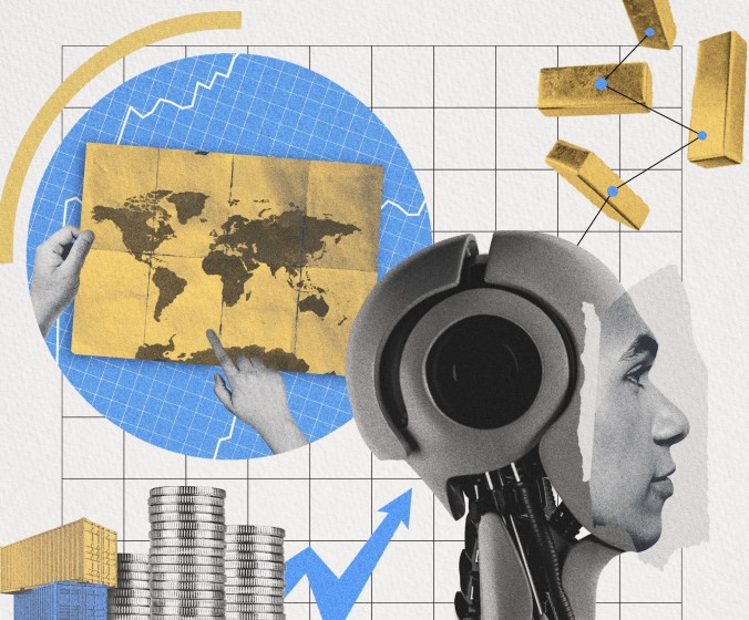 Chief Economists’ Outlook