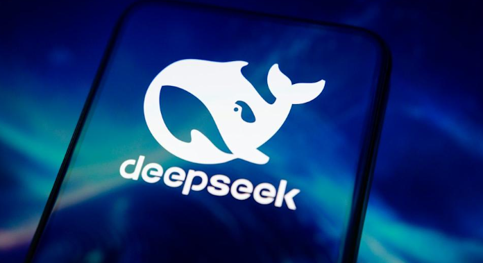DeepSeek seeks outside funding at $10 billion valuation