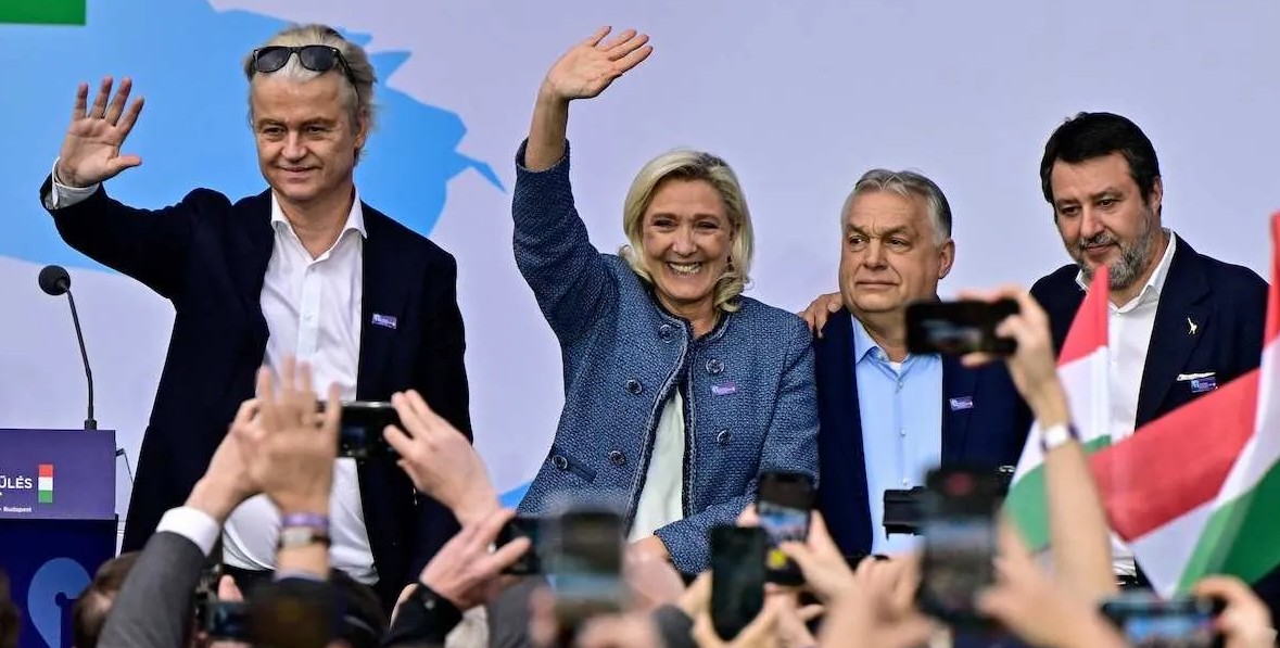 Has far-right populism peaked in Europe?