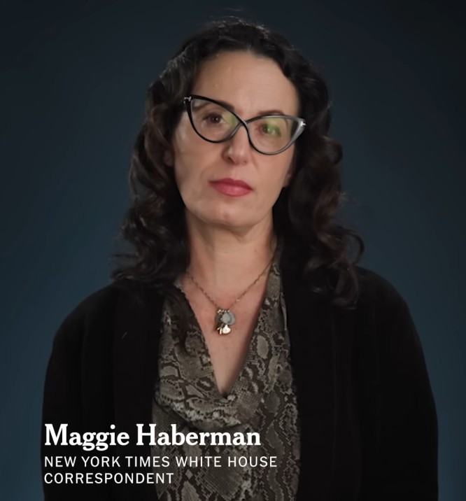 How Trump’s Advisers Felt About Going to War With Iran