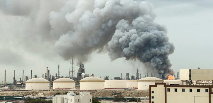 How the Iran War Will Upend the Global Economy