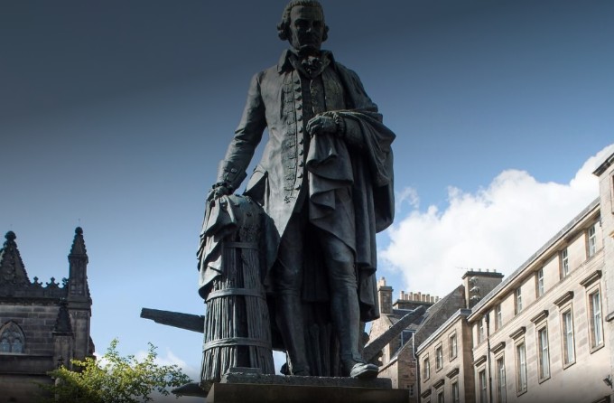 How to Promote the Wealth of Nations