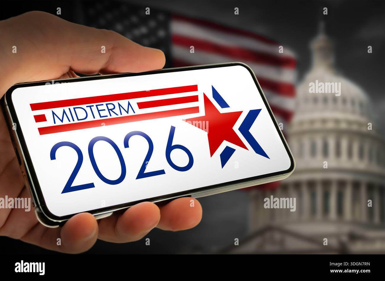 What do special elections mean for the midterm elections?