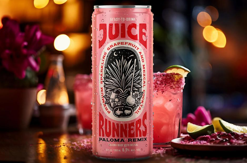 Run The Jewels’ Ready-to-Drink Brand Raises $2M in Seed Funding to Fuel Expansion