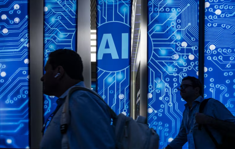 El fondo chino que supera al 98% de sus competidores apuesta por la cadena de la IA y la sanidad