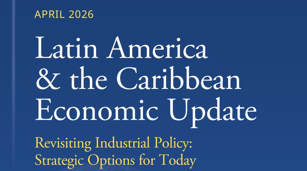 Industrial policy Latin America Caribbean analysis