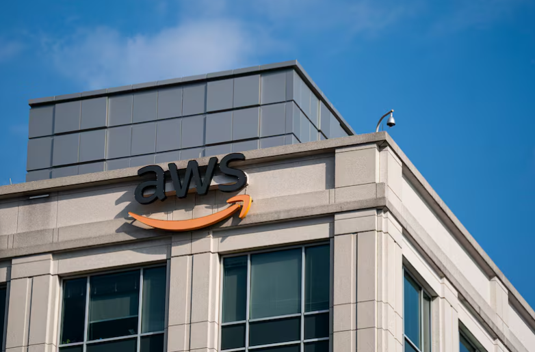 Amazon está considerando vender sus chips de IA a otras empresas