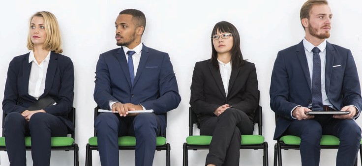 Pay Transparency in Progress