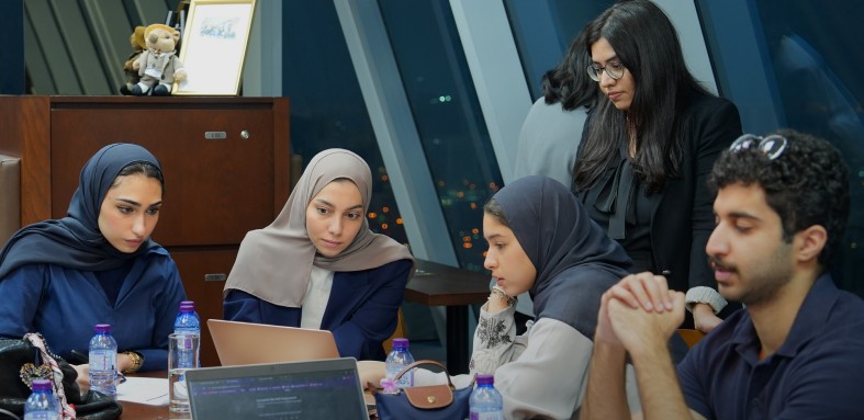 Preparing the Next Generation of Confident Communicators in an AI-Driven Economy