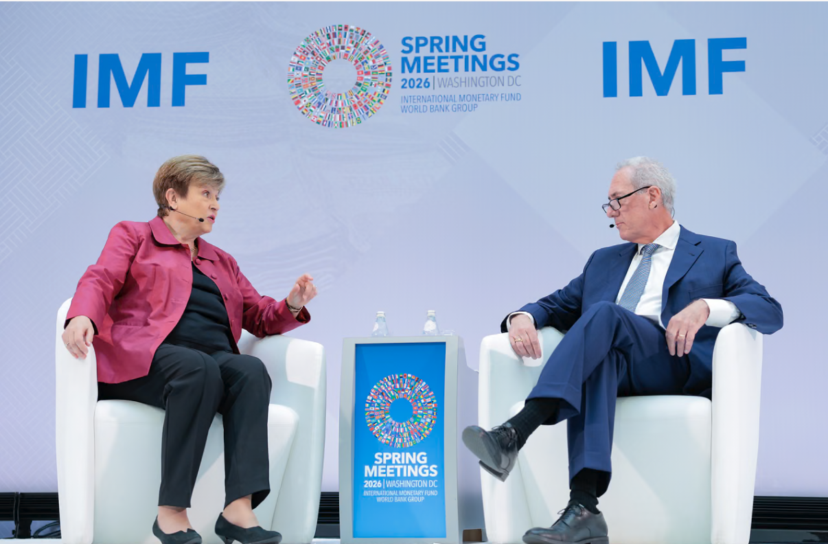 Resilience Amidst Rupture: The Case Against Economic Complacency