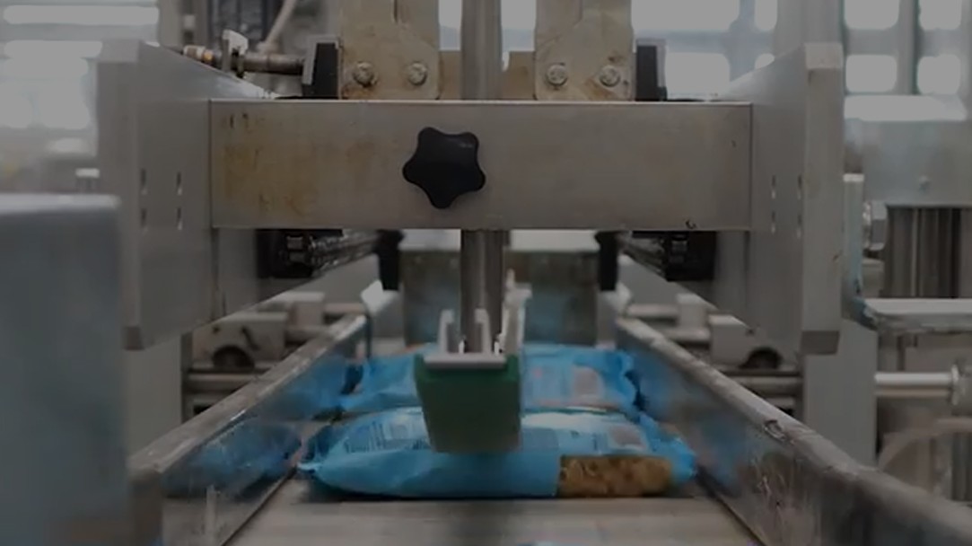 State of Food & Beverage: The choices CPG leaders can make to renew growth