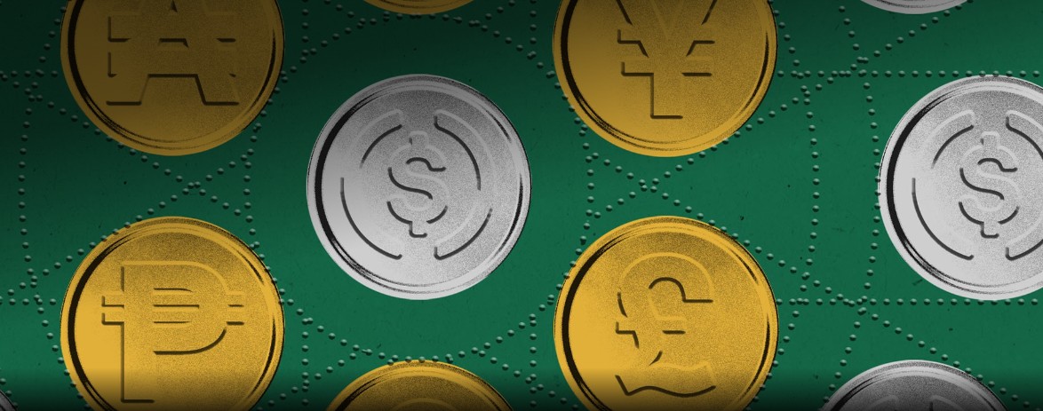 The Stablecoin Paradox