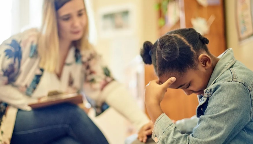 The economic value of policies and programs to support children’s mental health