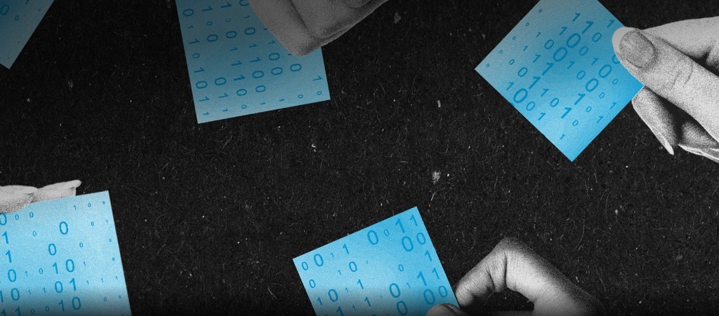 Why Data Should Be Shared