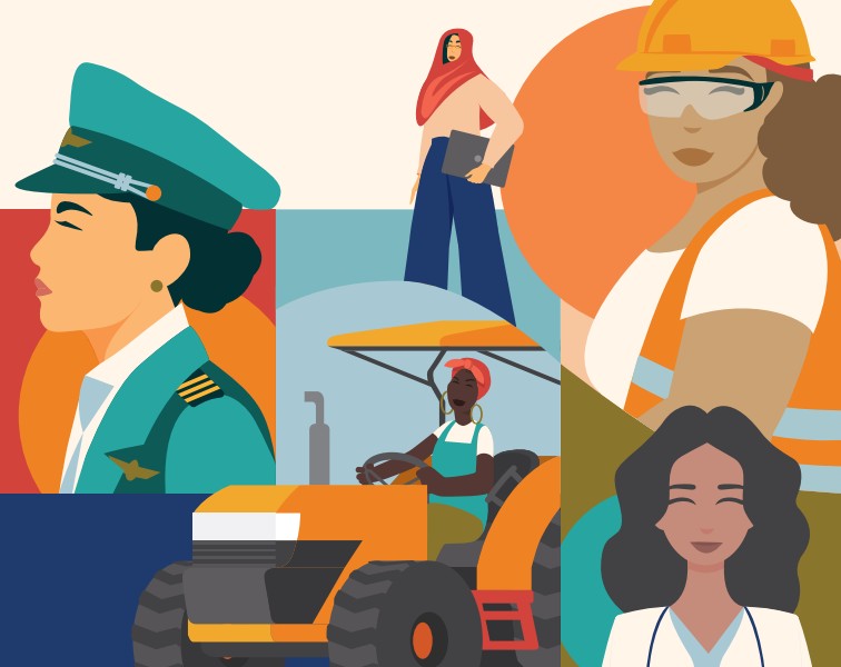 Women, Business and the Law 2026