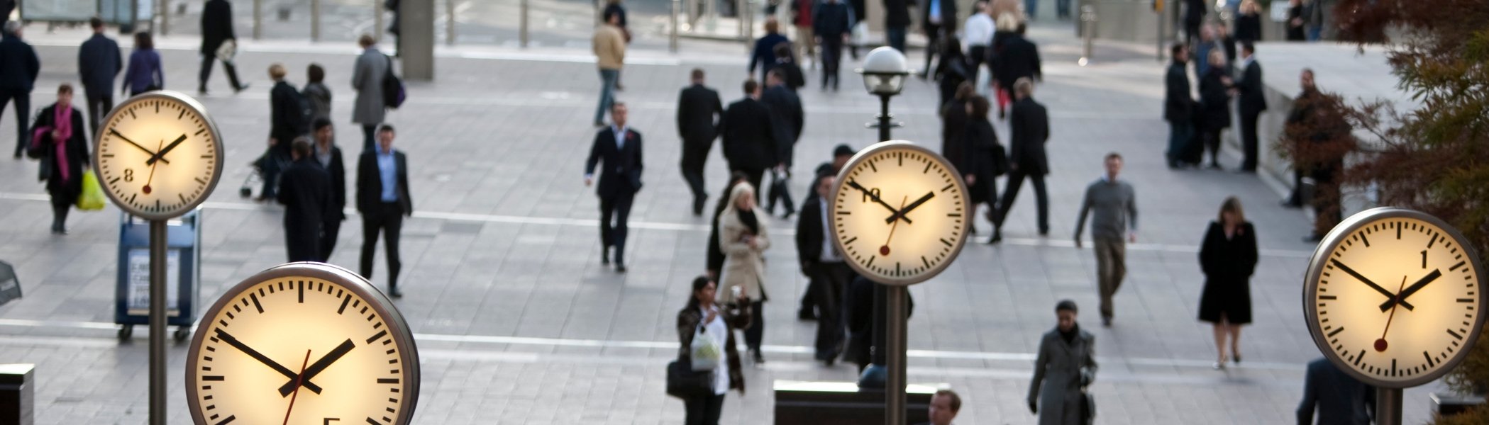 New Capital, New Fragilities