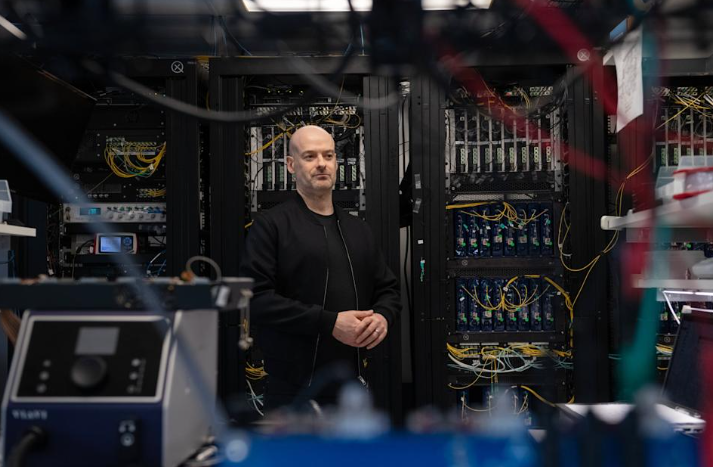 Nvidia vuelve multimillonario al fundador de Xanadu en cuestión de días