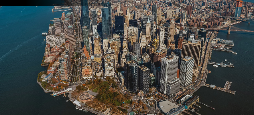 city financial system-WEF