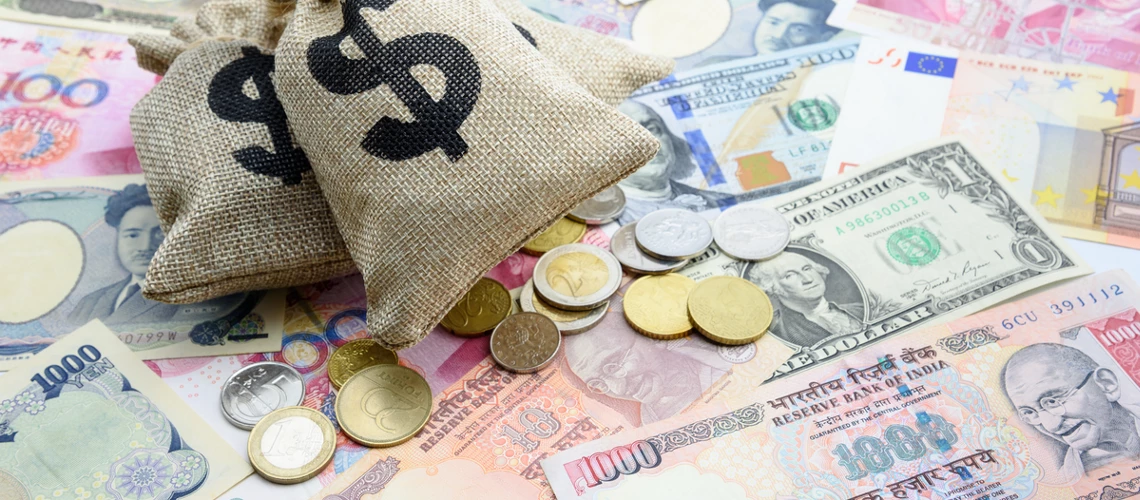 Greenfield foreign direct investment is increasingly concentrated in digital technologies and energy transition projects, reshaping global investment patterns.