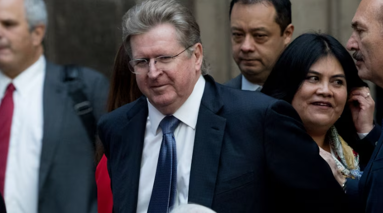 Grupo México, de Germán Larrea, vende su negocio de carreteras: ¿Cuánto pide por ellas?