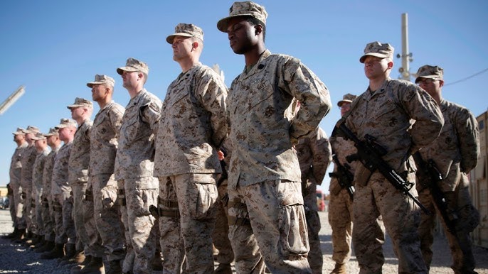 Automatic Enrollment for eligible men in the U.S.