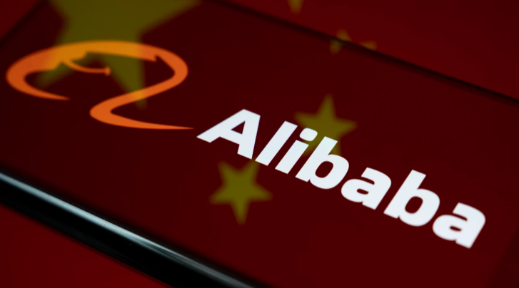 Alibaba launches data center with 10,000 of its own chips as China ramps up AI push