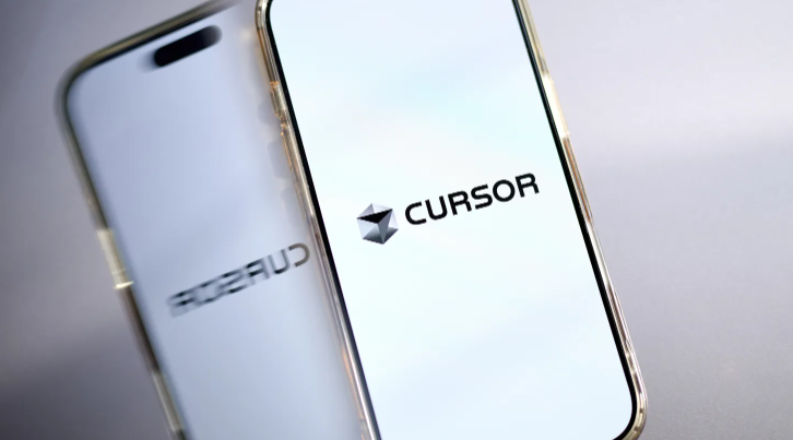 AI startup Cursor in talks to raise $2 billion funding round at valuation of over $50 billion