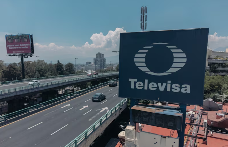logotelevisa-Bloomberg