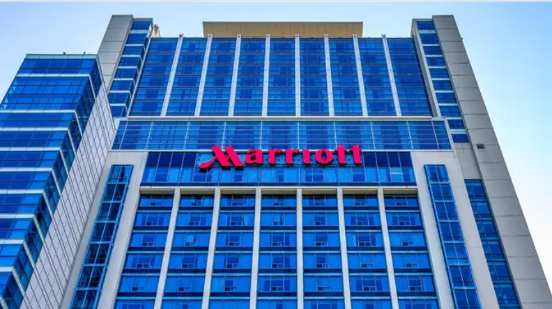 marriot's offices-FOXNEWS