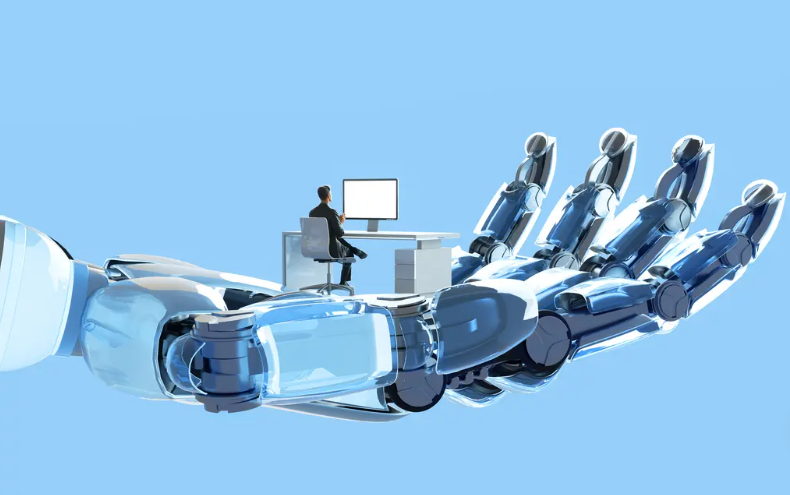 Letting AI Do Your Work Erodes Your Confidence, According to a New Study