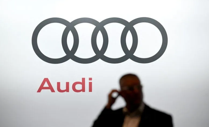 AUDI-YAHOOFINANCE