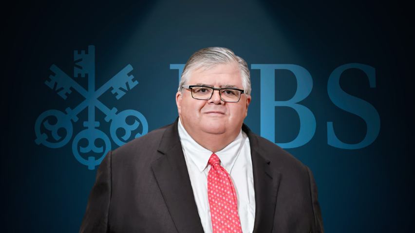 Confirman la llegada de Agustín Carstens al Consejo de Administración de UBS